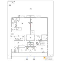 Mapa Arruda R/C L.I.