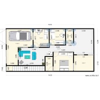 PLANTA - CASA